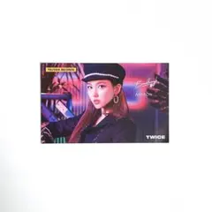 一点限り 美品 ナヨン Breakthrough TSUTAYA特典 トレカ