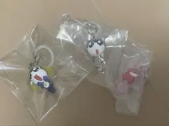 ケロロ軍曹　めじるしアクセサリー