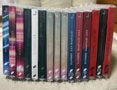 SixTONES シングル　5タイトル3形態セット