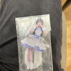 増田彩乃　アクスタ
