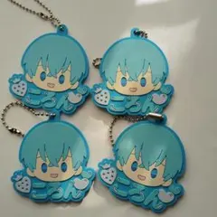 ころん ラバマス4個セット