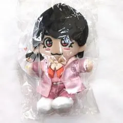 なにわ男子 大西流星 ちびぬい 第2弾 未開封品♡D13