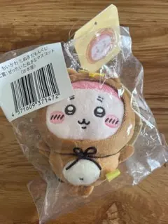 たぬきだもんくじ　古本屋　カニちゃん　C賞