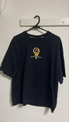 GOTCHA 黒 Tシャツ Mサイズ