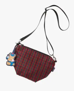 familiar ファミリア 舟形ナイロンポシェットのサムネイル