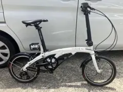 DAHON EEZZ D3のサムネイル
