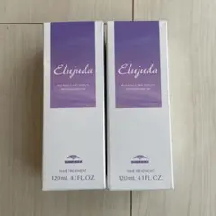 エルジューダ　ブリーチケア　セラム120mlのサムネイル