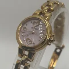【ジャンク品】SEIKO TISSE V117-0BB0 SOLAR