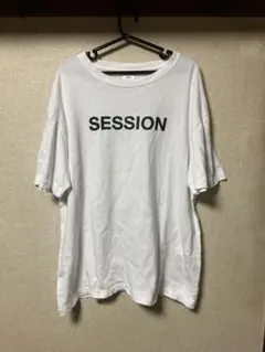 SESSIOS Tシャツ セッションズ