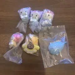 サンリオグッズまとめ売り2