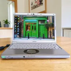 タッチパネル QV9 Windows11 10世代i7 メモリ16GB SSD - メルカリ