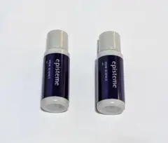 episteme エピステーム　ステムサイエンスオイル 6ml × 2本
