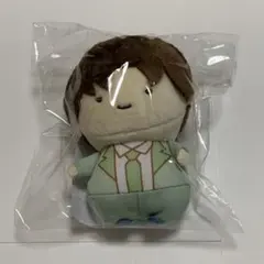 超特急 タクヤ MEMORIAる 8号車の日 Mini Mascot ver.2