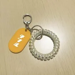 福岡ソフトバンクホークス バリタカ球宴 キーホルダー　柳町達　32