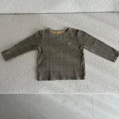 house on the hill L/S Tee (Checker) 100 - メルカリ