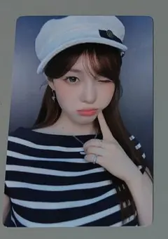 2025年最新】kep1er チェヒョン トレカの人気アイテム - メルカリ