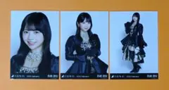 乃木坂46 長嶋凛桜 スペシャル衣装48 生写真