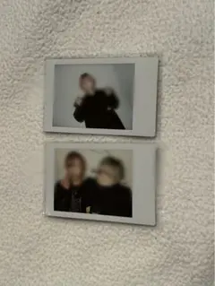 SLH カラス チェキ 2025年最新】slh カラスの人気アイテム - メルカリ