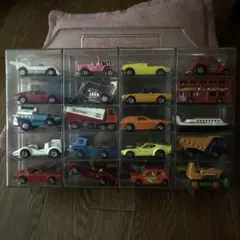 ミニカー まとめ売り マッチボックス トミカ VW ビートル クラウン 他