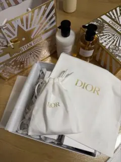 Christian Dior　ラコルノワール　ギフトセットのサムネイル