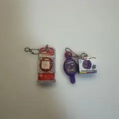 たまごっち　おかしなボーロっち