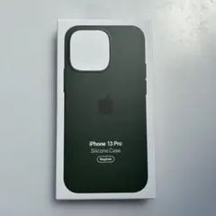 apple純正ケース