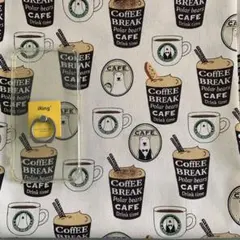【rena様専用】白くまカフェ 替えカバー プロポーションチェア