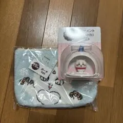 ちいかわ　一番くじ