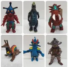 ウルトラ怪獣シリーズ