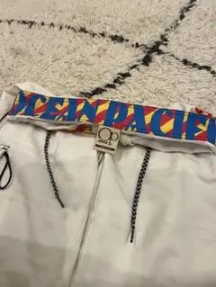 [00s] Ocean Pacific Pants White Vintageのサムネイル