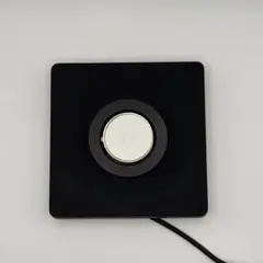 Belkin Apple Watch急速充電器 MFi認証 ブラック