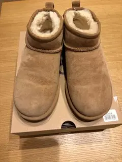 UGG ウルトラミニ