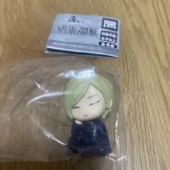 肩ズン 呪術廻戦 七海建人