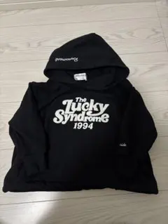 ルルモーメント パーカー