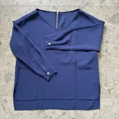 美品　Spick and span プルオーバー　サイズ36