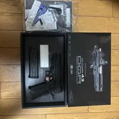 東京マルイ HI-CAPA 4.3 D.O.R. ガスガンのサムネイル