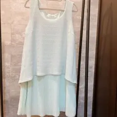 rienda　ワンピース