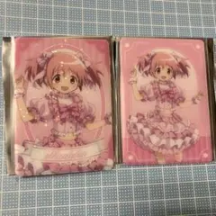 2025年最新】巴マミ スリーブの人気アイテム - メルカリ