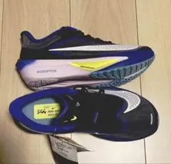 新品 NIKE ナイキ ズームフライ6 ZOOMFLY6 25.5cm マラソン