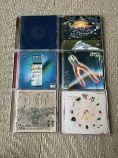 ずっと真夜中でいいのに。CD・Blu-ray・DVDまとめ売り（計5点） - メルカリ