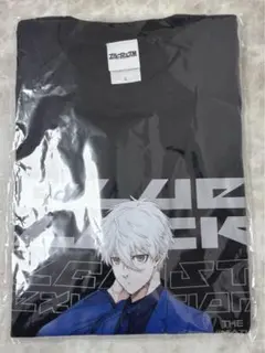 ブルーロック展　凪誠士郎　Tシャツ 2025年最新】凪誠士郎 tシャツ ブルーロック展の人気アイテム - メルカリ