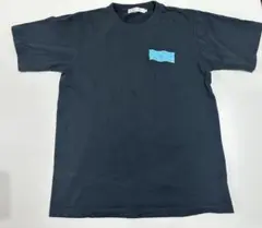 DAISAK / KAMO RIVER Tee shirt BEAMS M