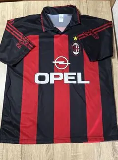 00s ACミラン ブートT archive