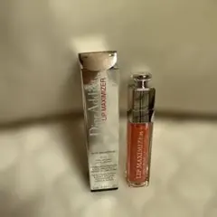 Dior リップグロス アディクトリップマキシマイザー010