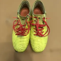 NIKE TIEMPO LEGEND 10 サッカースパイク イエロー | Mercari
