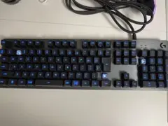 Logicool G512CARBON LINEAR