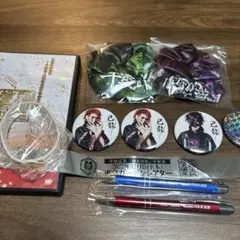 己龍 グッズ セット売り 2025年最新】己龍の人気アイテム - メルカリ