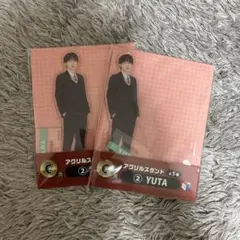 2025年最新】コムドットゆうたアクスタの人気アイテム - メルカリ