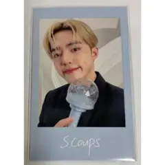 SEVENTEEN NEW in JAPAN インスタントフォト　エスクプス