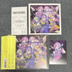 鳳えむ プロセカ CD ワンダショ - メルカリ